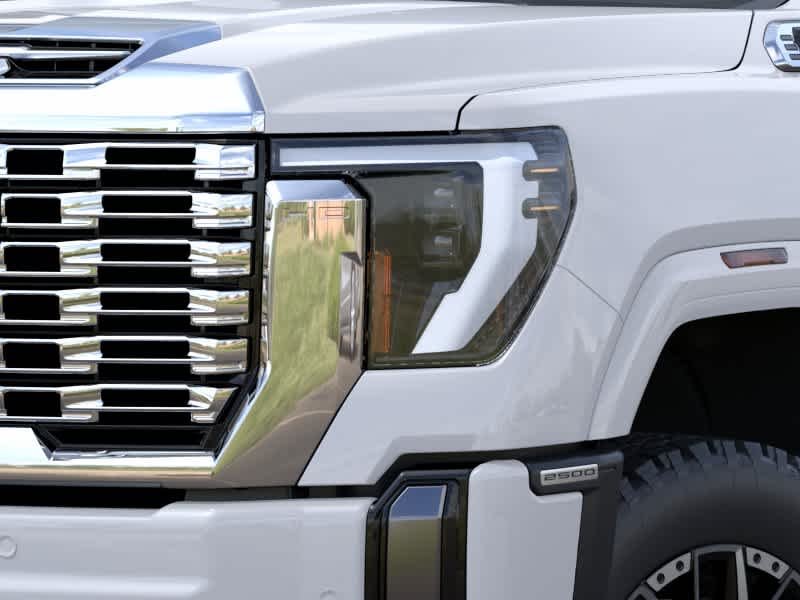 2026 GMC Sierra 2500HD Denali - Photo 10