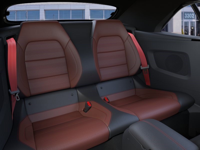 New 2026 Oxford White Ford GT Premium image 11