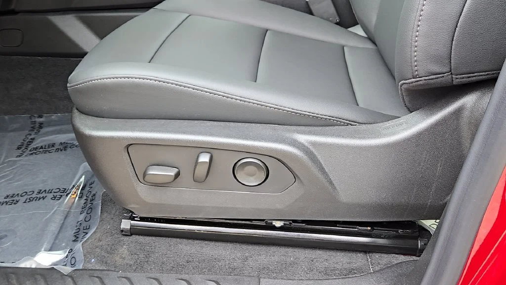 2026 GMC Canyon Elevation - Photo 9