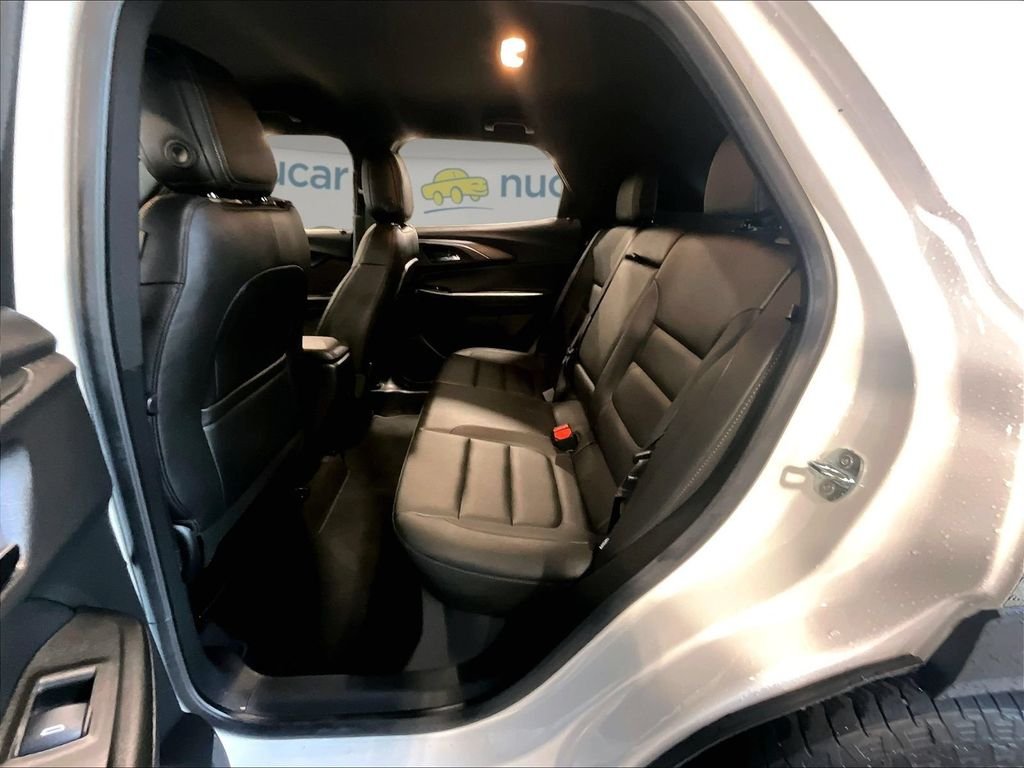 Used 2023 White Chevrolet ACTIV image 15