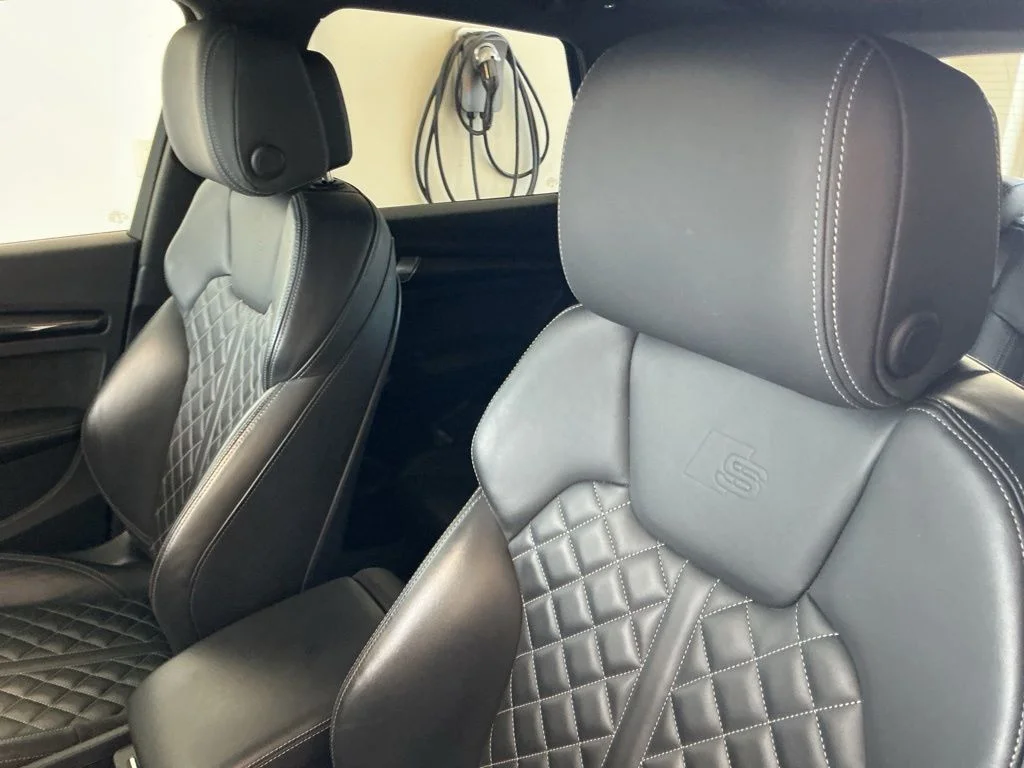 2020 Audi SQ5 Premium Plus - Photo 10
