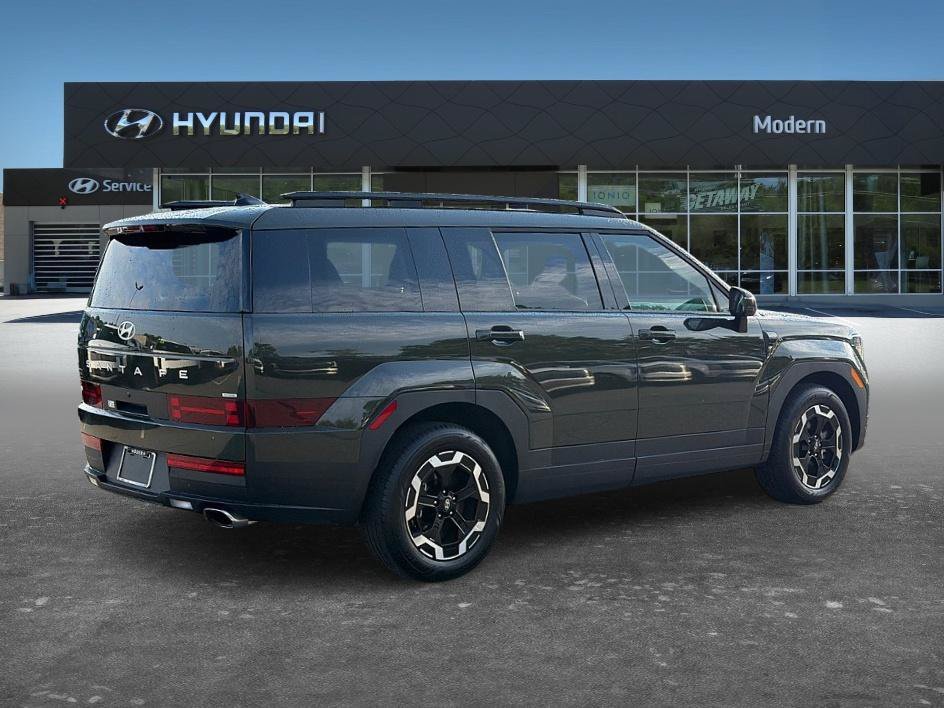 Used 2026 Rockwood Green Hyundai SEL image 4