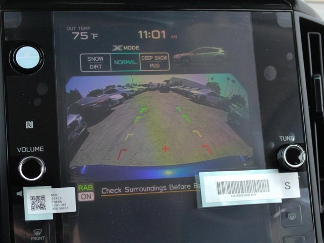 2025 Subaru Crosstrek Limited - Photo 26