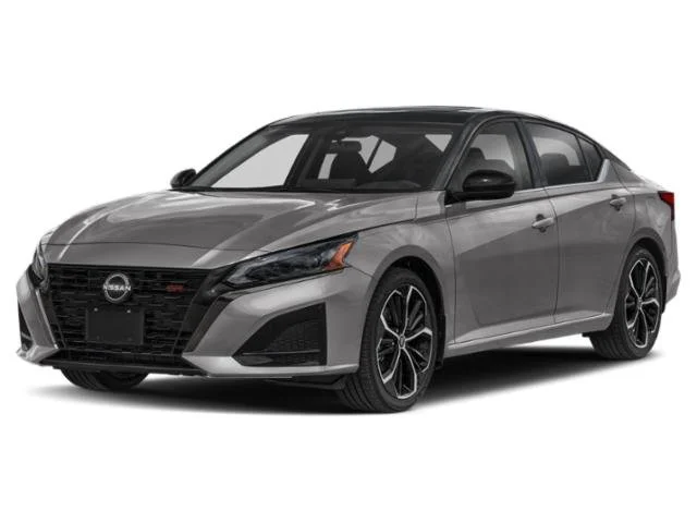 2026 Nissan Altima 2.5 SR's photo