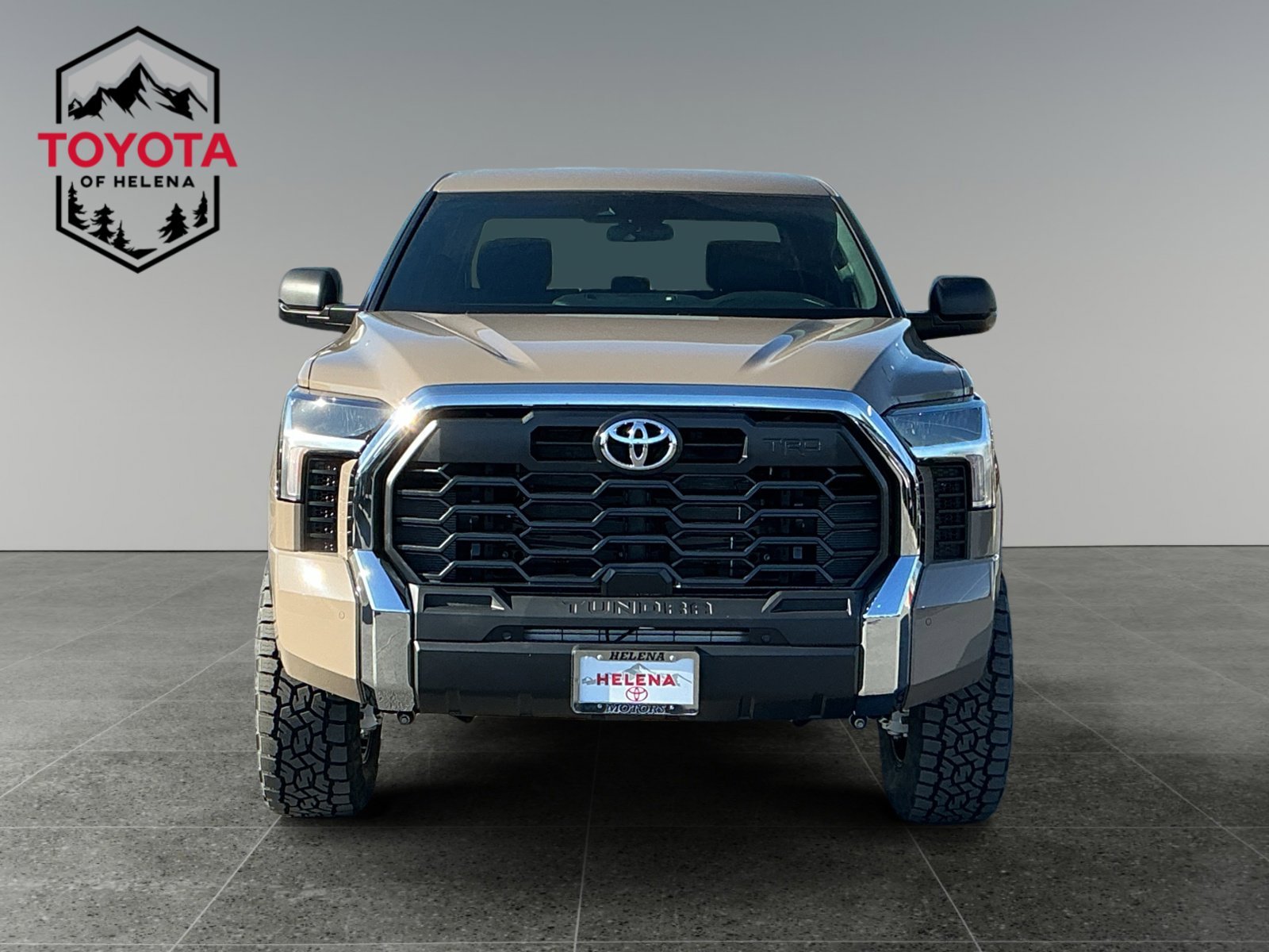 New 2026 Mudbath Toyota SR5 image 8