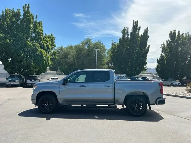 2026 Chevrolet Silverado 1500 RST - Photo 9