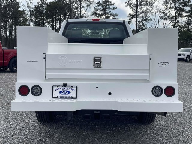 2026 Ford F-250 Super Duty XL - Photo 23