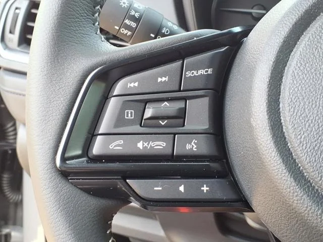 New 2026 RIVER ROCK PEARL Subaru Premium image 12