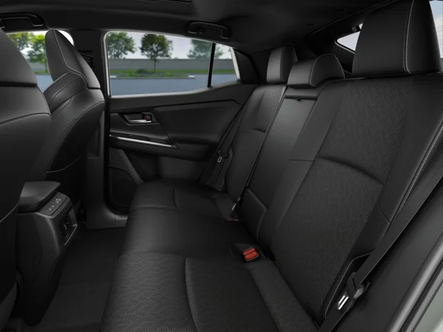New 2026 COASTAL WOLF GRAY METALLIC Subaru GT image 16