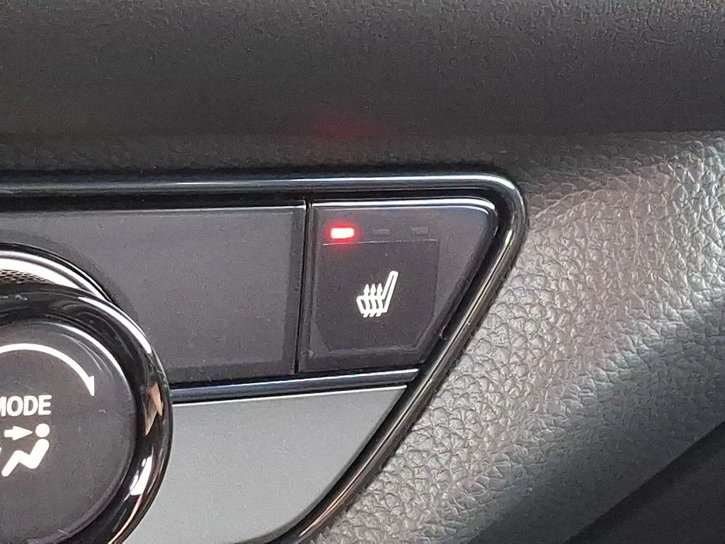2026 Honda HR-V Sport - Photo 22