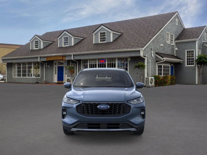 2025 Ford Escape Plug-in hybrid PHEV - Photo 6