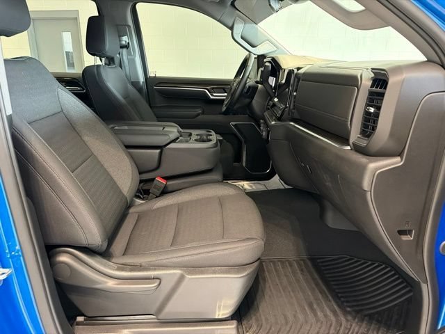2025 Chevrolet Silverado 1500 LT - Photo 12