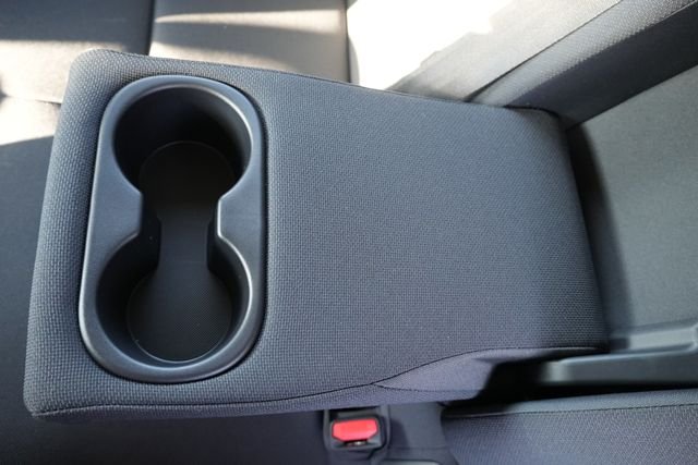 Certified Used 2026 Gray Toyota SE image 16