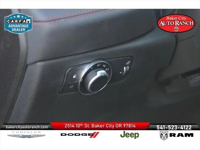 2024 Dodge Hornet R/T Plus - Photo 15