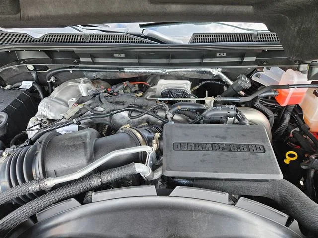 New 2026 Summit White GMC AT4X image 22