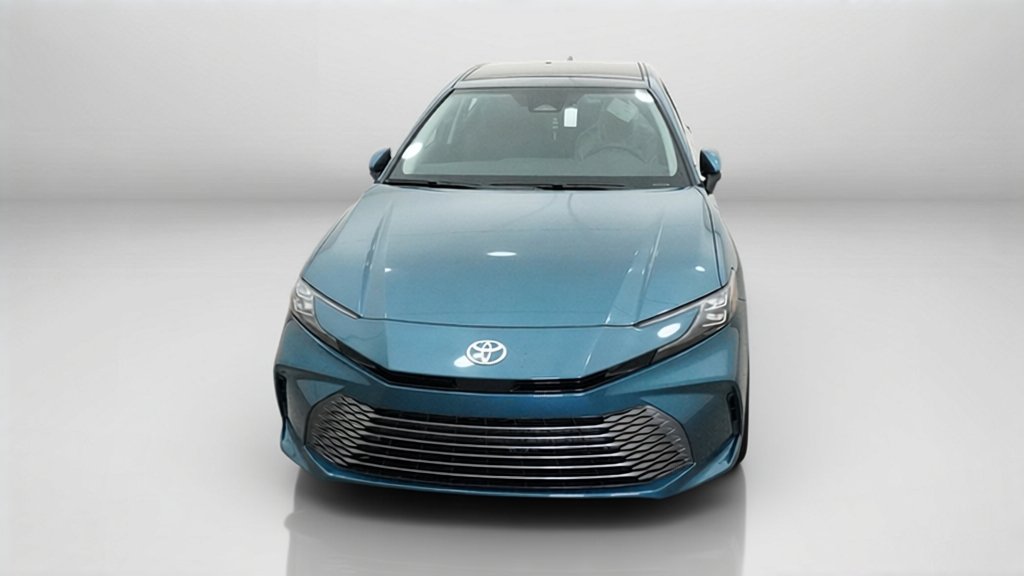 New 2026 Ocean Gem Toyota XLE image 46