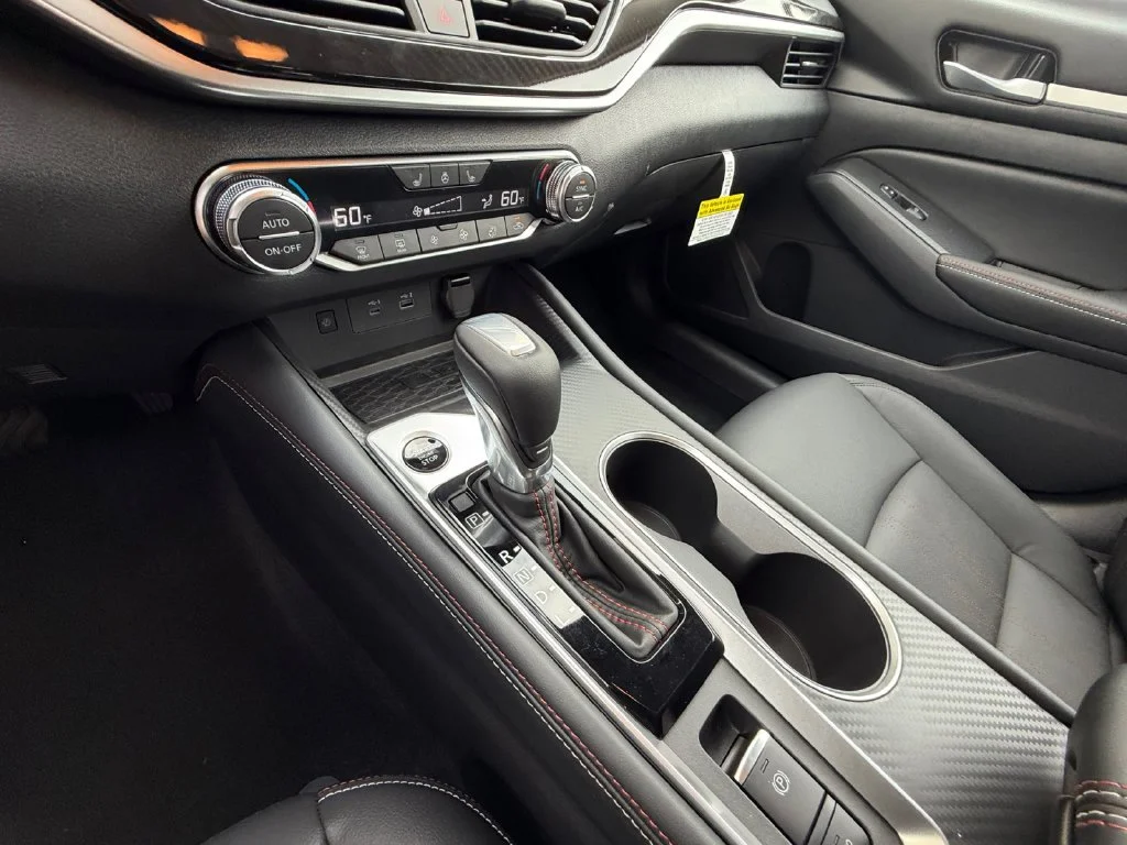 New 2026 Gray Nissan 2.5 SR image 22