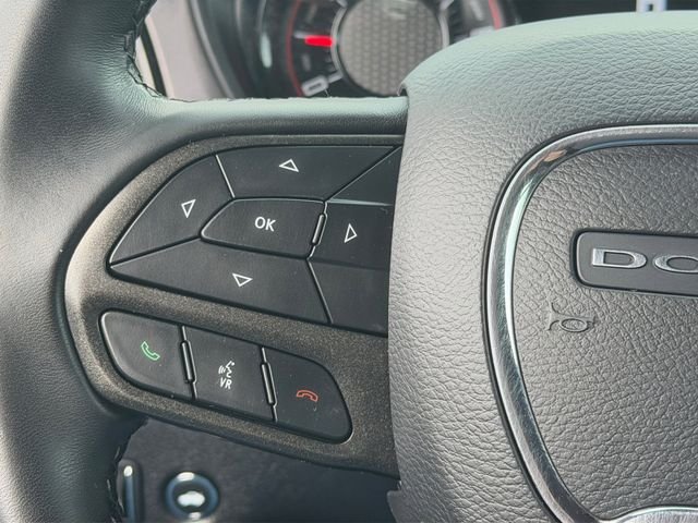 Certified Used 2023 Orange Dodge GT image 22
