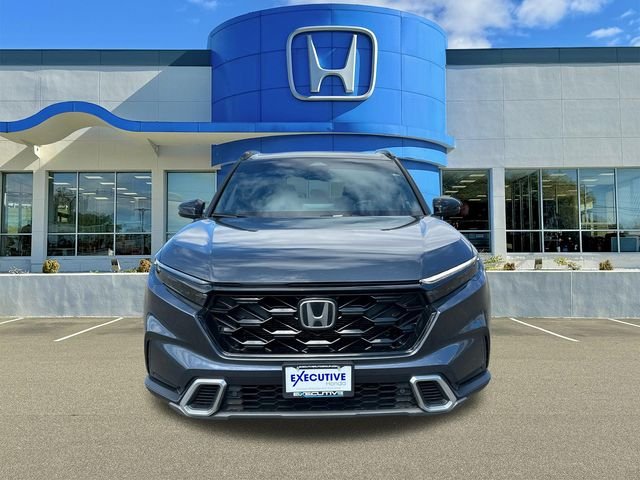 2025 Honda CR-V Sport Touring - Photo 6