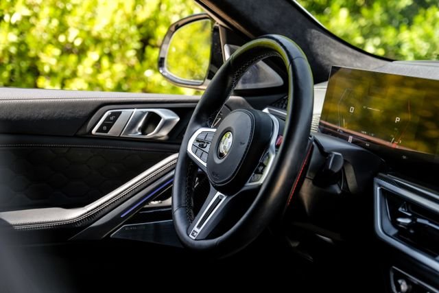 Used 2025 White BMW Base image 19
