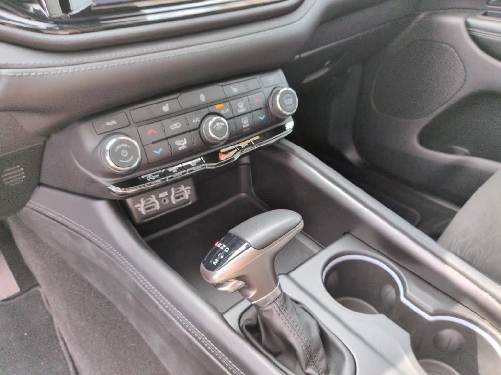 Certified Used 2024 Gray Dodge SXT Plus image 23
