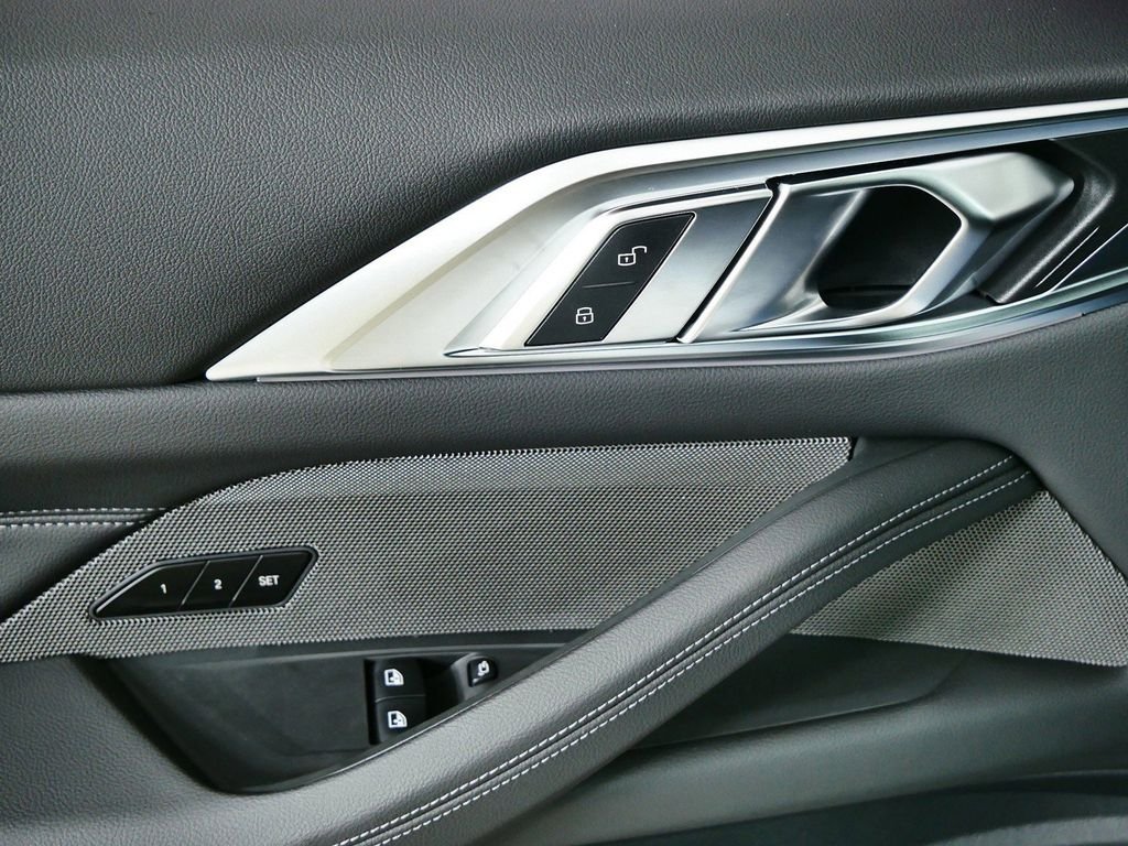 2026 BMW 4 Series 430i - Photo 34