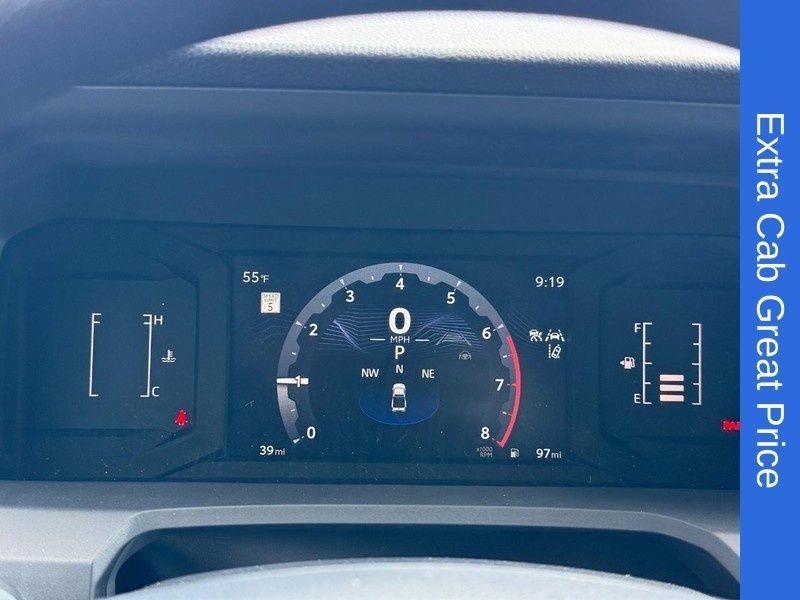 2026 Toyota Tacoma SR5 - Photo 15