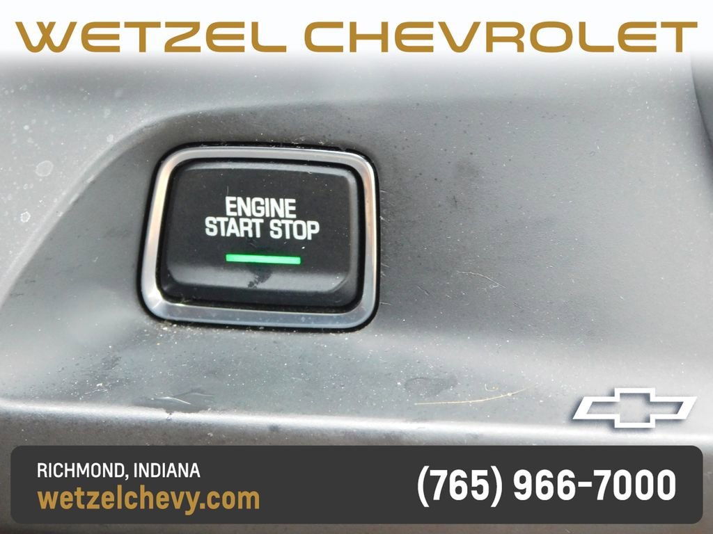 2023 Chevrolet Camaro 1LT - Photo 27