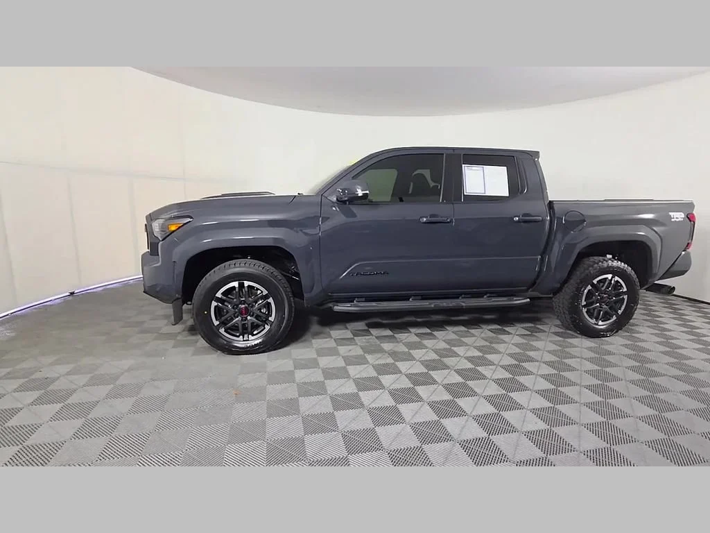 Used 2024 Underground Toyota TRD Sport image 49
