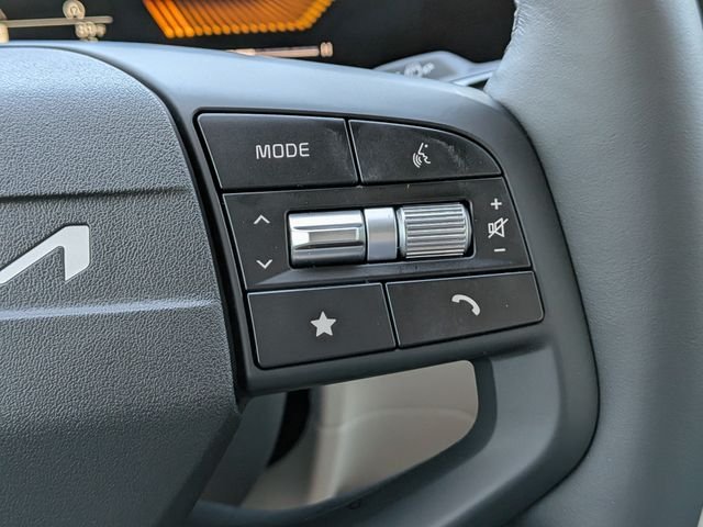 New 2026 Ebony Black Kia EX image 28