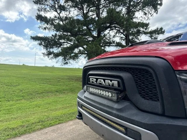Used 2017 Red Ram Rebel image 10