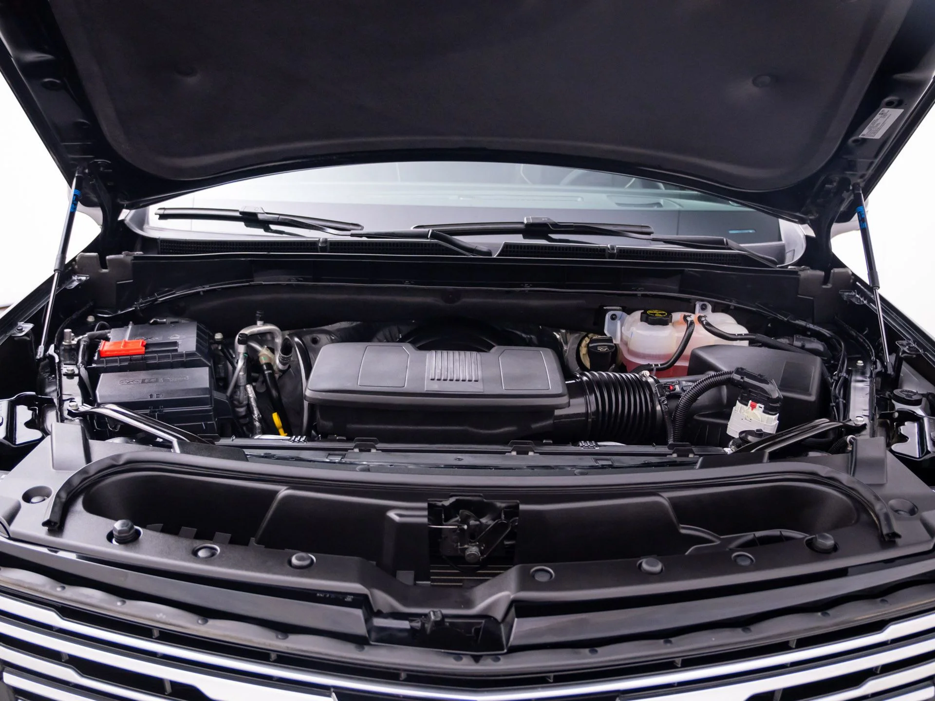 Used 2026 Black Cadillac Platinum Luxury image 33