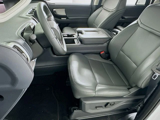 New 2026 White Ford Active image 10