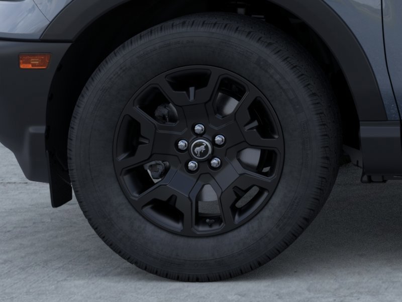 2025 Ford Bronco Sport Big Bend - Photo 19