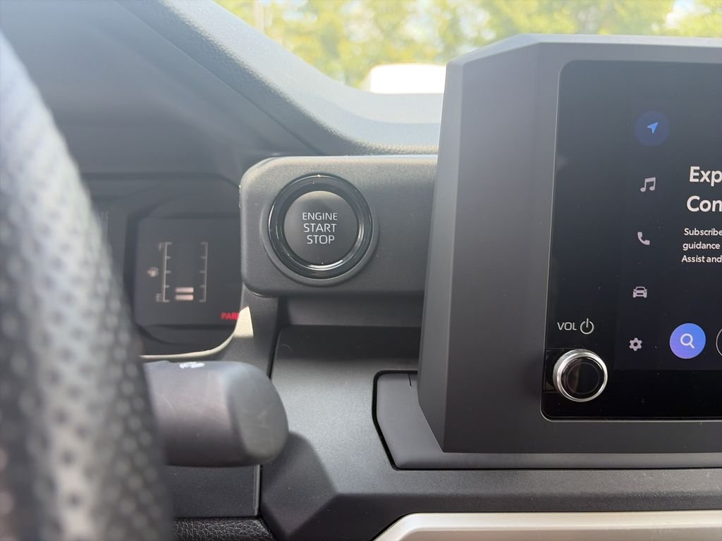 Used 2024 Silver Toyota SR image 27