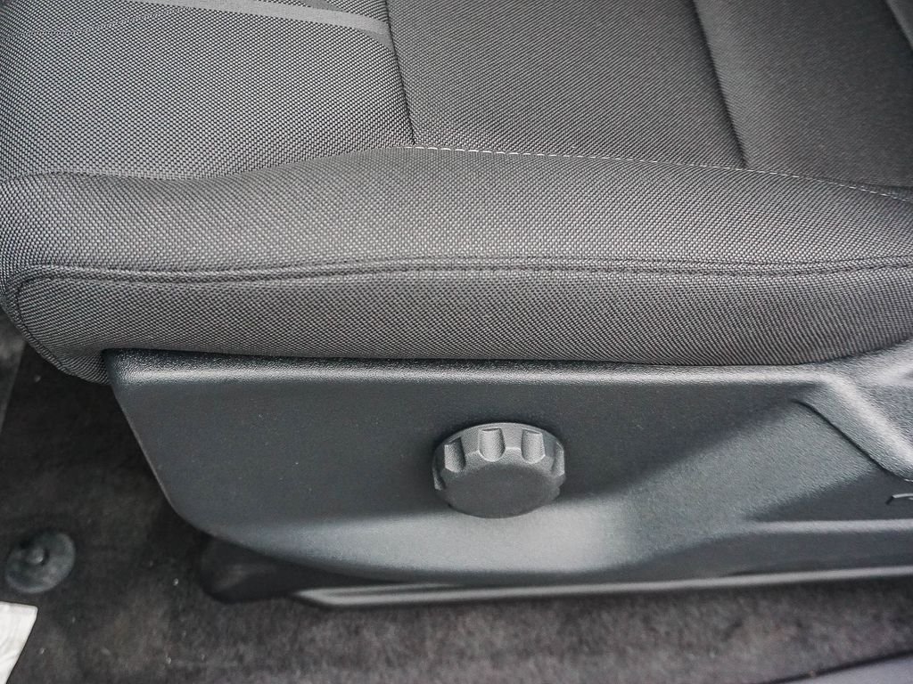 New 2026 Agate Black Metallic Ford STX image 19