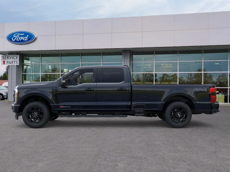 2025 Ford F-350 Super Duty Lariat - Photo 39