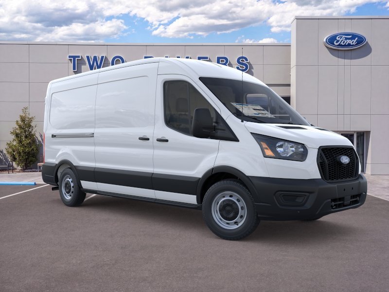 New 2026 Oxford White Ford  image 7