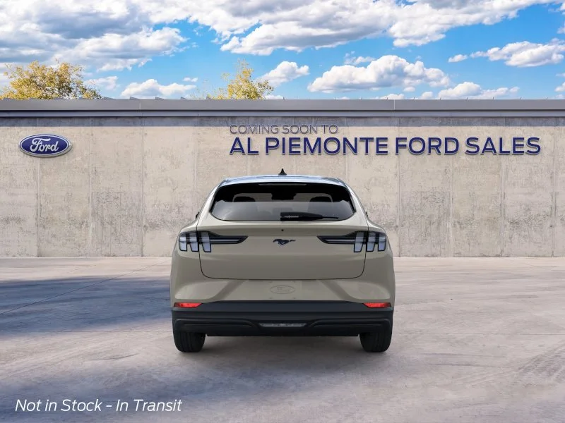 New 2026 Desert Sand Ford Premium image 5