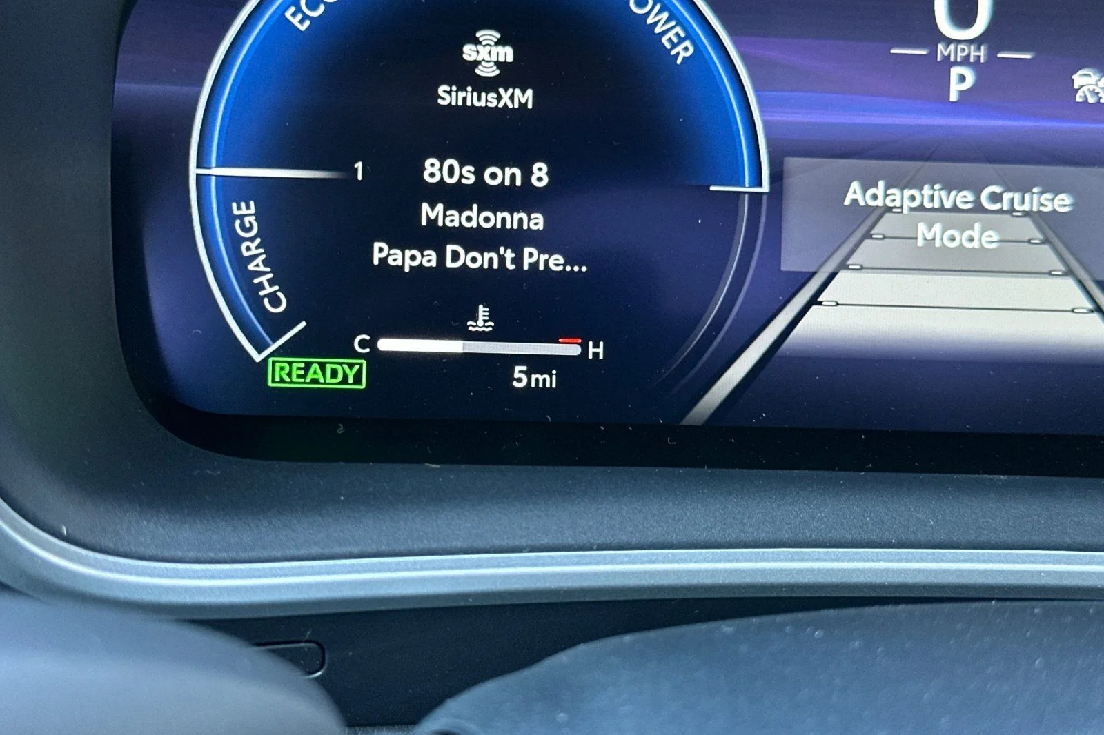 New 2026  Toyota XLE image 30