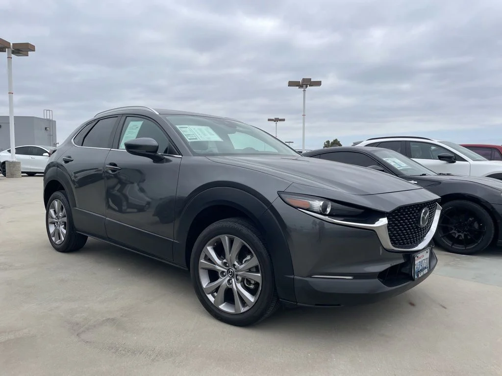 2023 Mazda CX-30 Select AWD's photo
