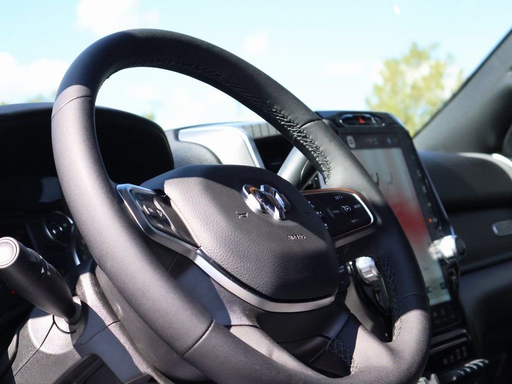 2026 RAM 2500 Big Horn - Photo 24