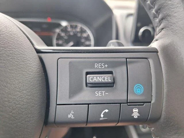 2023 Nissan Rogue SL - Photo 14