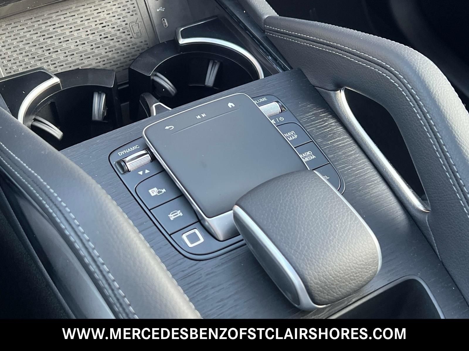 New 2026 Selenite Grey Metallic Mercedes-Benz GLE 450 image 30