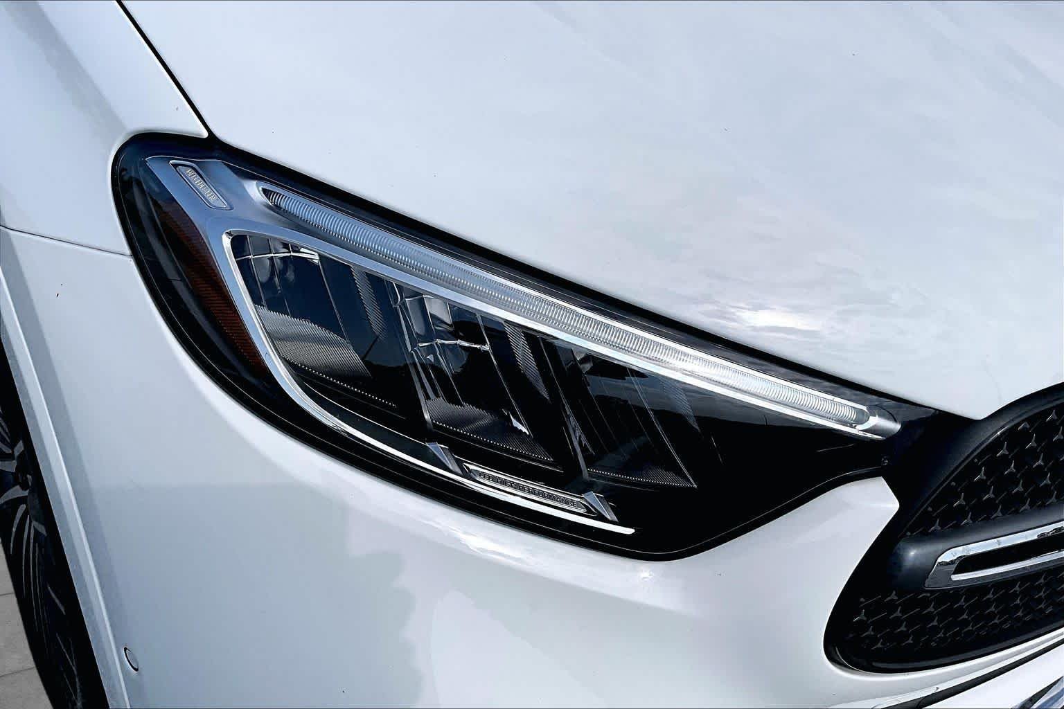 2025 Mercedes-Benz GLC Base - Photo 28