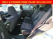 Used 2025 Silver Nissan SV image 4