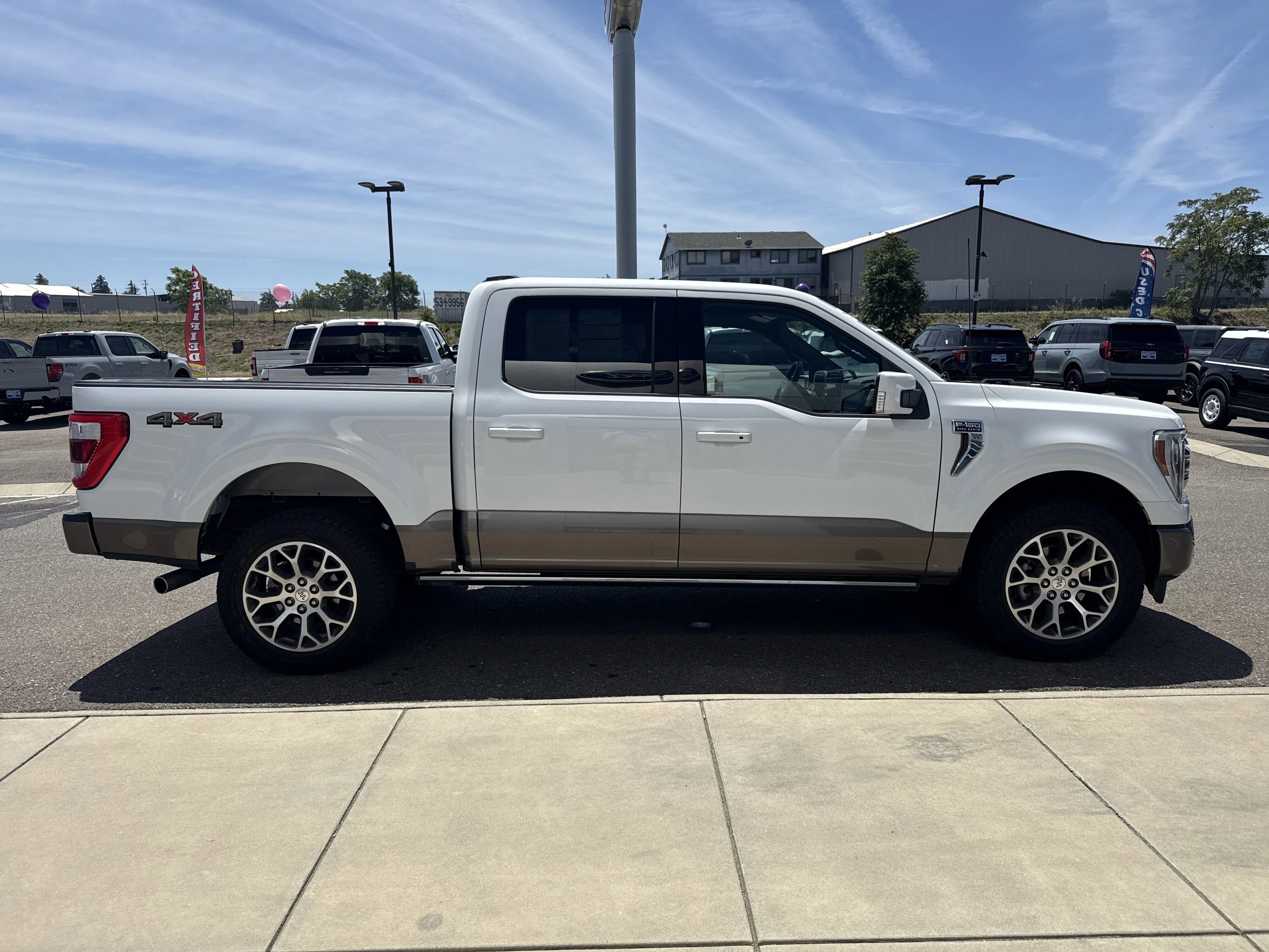 2023 Ford F-150 King Ranch - Photo 6