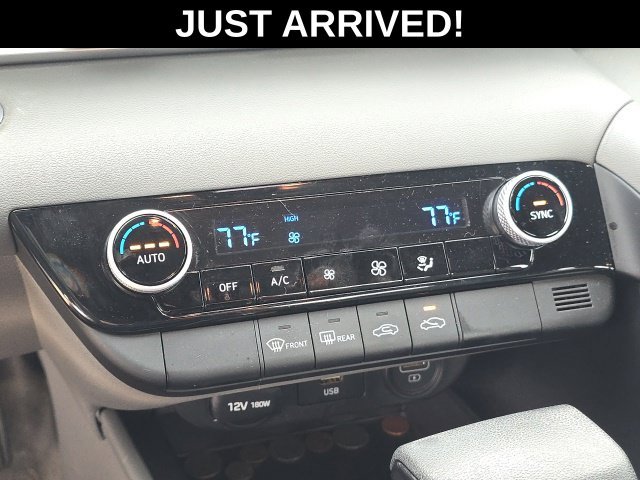 Certified Used 2022 Gray Hyundai SEL image 14