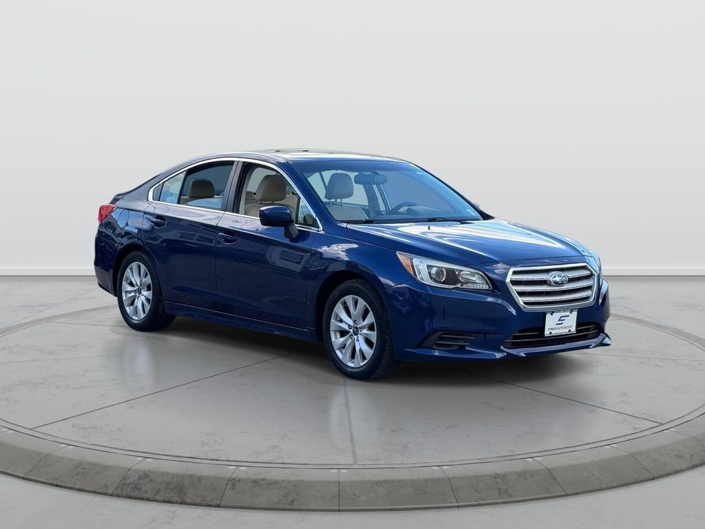 2015 Subaru Legacy 2.5i Premium