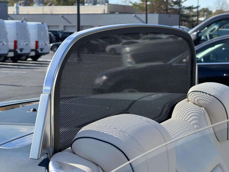 2017 Mercedes-Benz S-Class AMG S65 - Photo 56